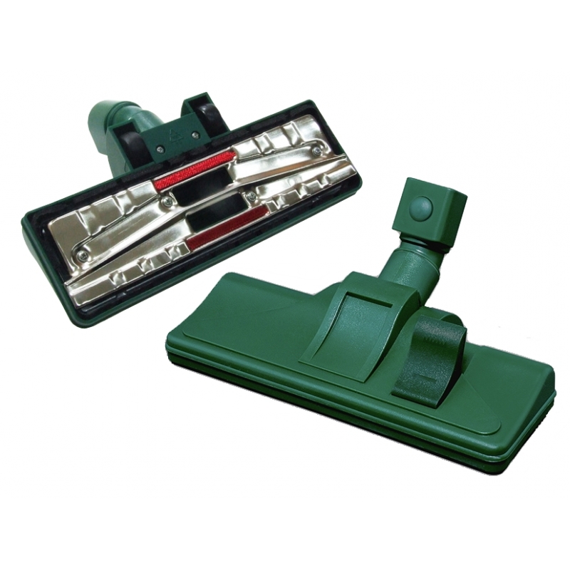 Scopa Con Ruote Folletto Vk 120 121 122 Setole Tappeti 1 Qualità